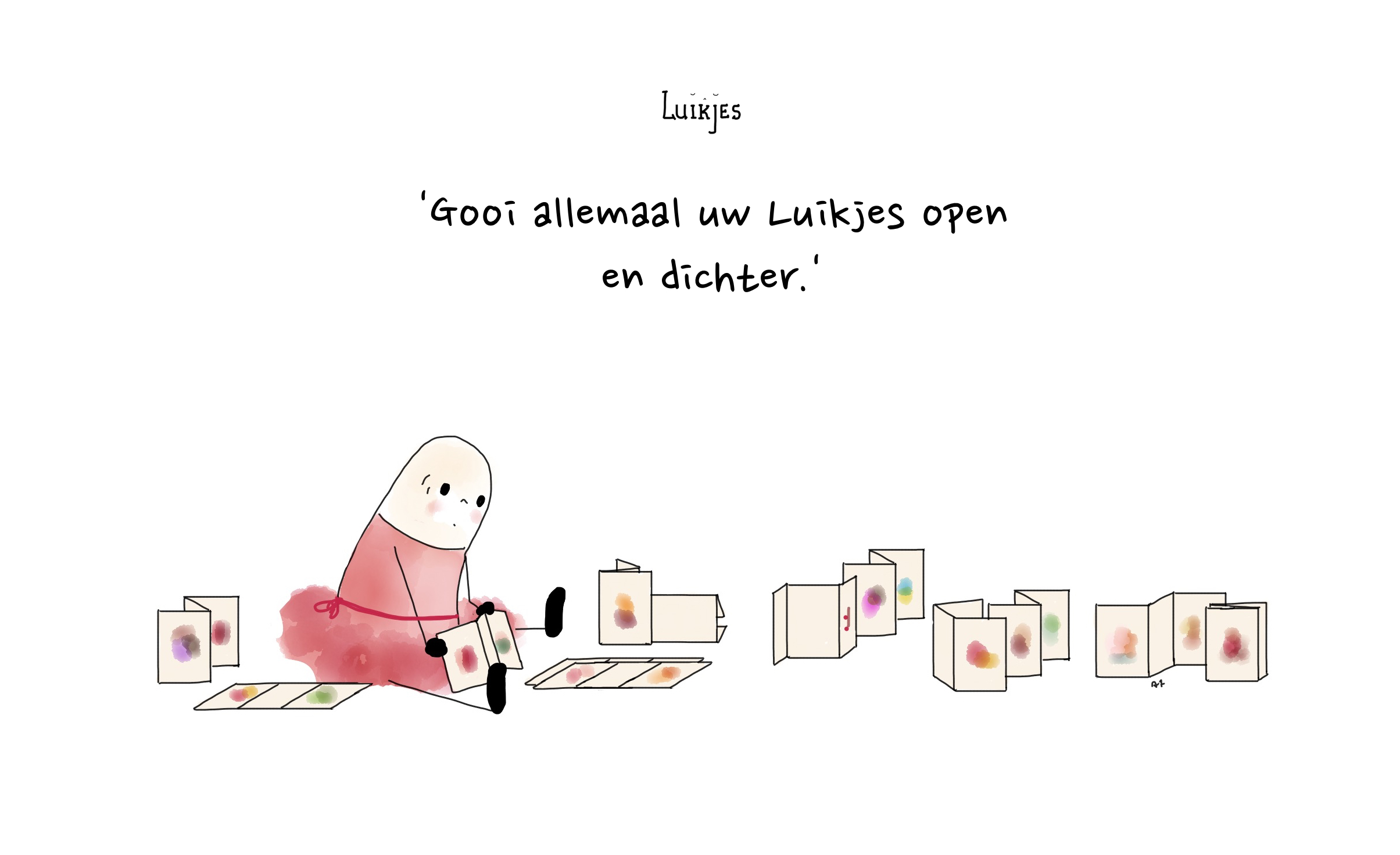 Lees meer over het artikel PROJECTS |